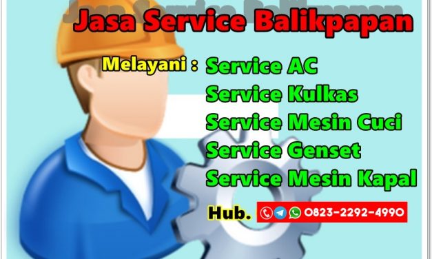 ☑️TERBAIK.O823*2292*499O perusahaan service kapal Balikpapan , Jasa Service Balikpapan, Service mesin Genset di Balikpapan
