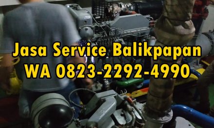 ☑️AMANAH.O823*2292*499O perusahaan jasa perbaikan kapal laut di Balikpapan, Jasa service balikpapan, service mesin genset di balikpapan,